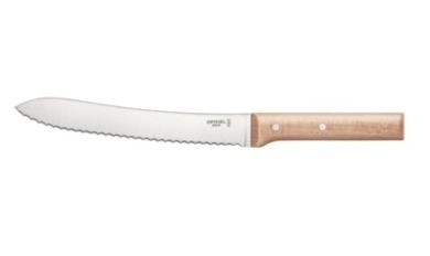 Opinel No 116 Parallele - Mαχαίρι Ψωμιού  21 cm κωδικός 001816