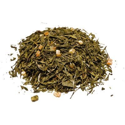 Πράσινο τσάι Sencha