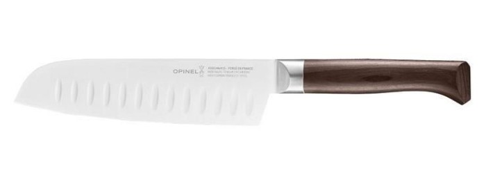 Opinel Les Forgés 1890 - Mαχαίρι Santoku  κωδικός 002287