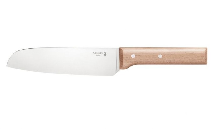 Opinel No 119 Parallele - Mαχαίρι Santoku 17 cm κωδικός 001819