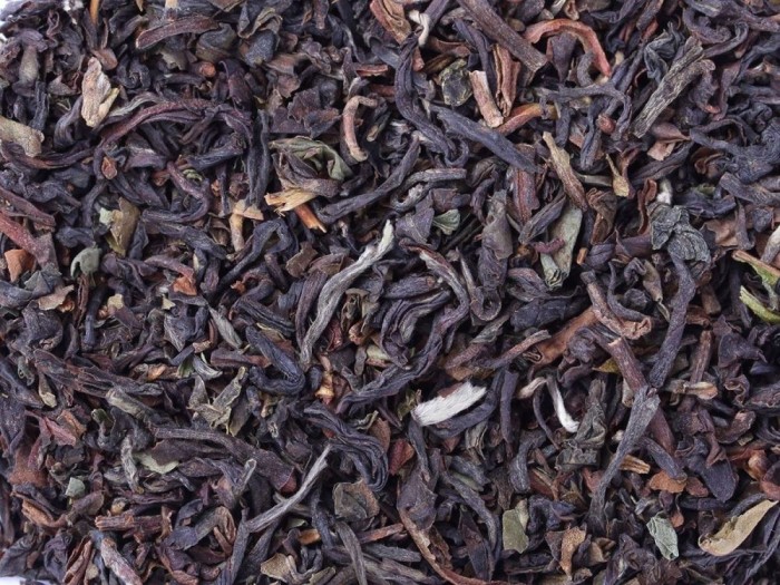 Τσάι μαύρο Ινδίας HIMALAYAN ROYAL DARJEELING