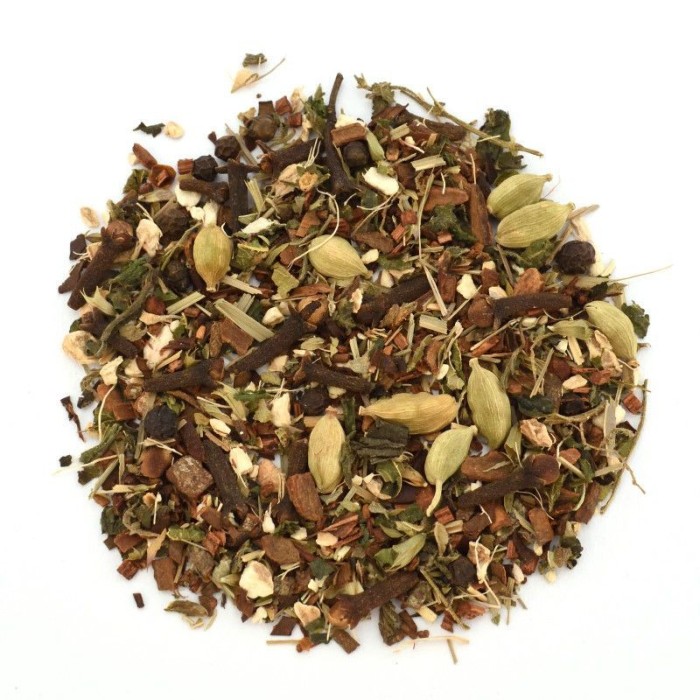Βοτανικό τσάι Yogi Tea Honeybush