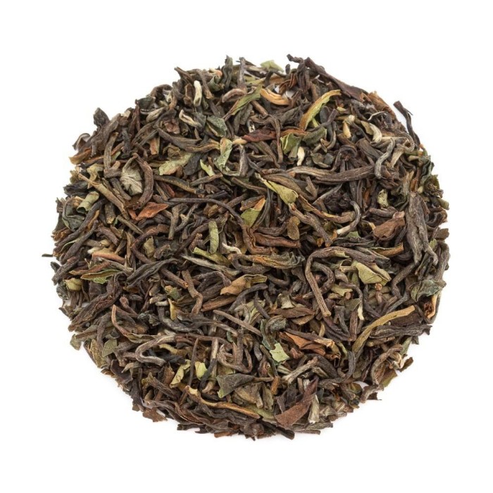 Darjeeling τσάι First Flush FTGFOPI BannockBurn