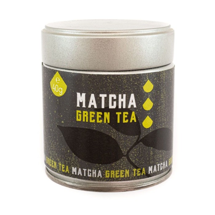Matcha τσάι Ιαπωνίας 40γρ
