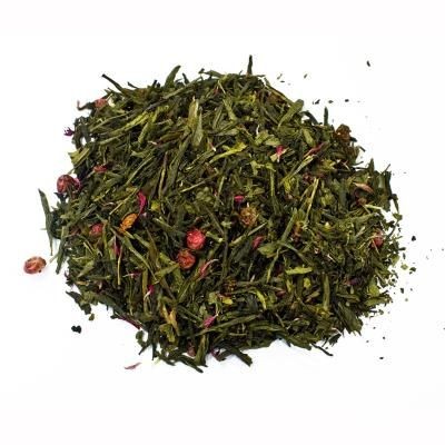 Πράσινο Τσάι RED BERRYDREAM