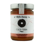 Μέλι Άνθη  Αγριολούλουδα 430 g Culta Terra 