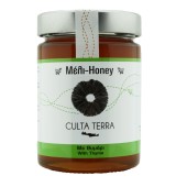 Μέλι με Θυμάρι 430 g Culta Terra 