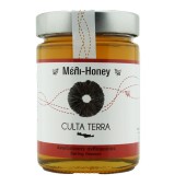 Μέλι Ανοιξιατικες Ανθοφορίας 430g Culta Terra
